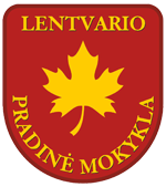 Trakų r. Lentvario pradinė mokykla